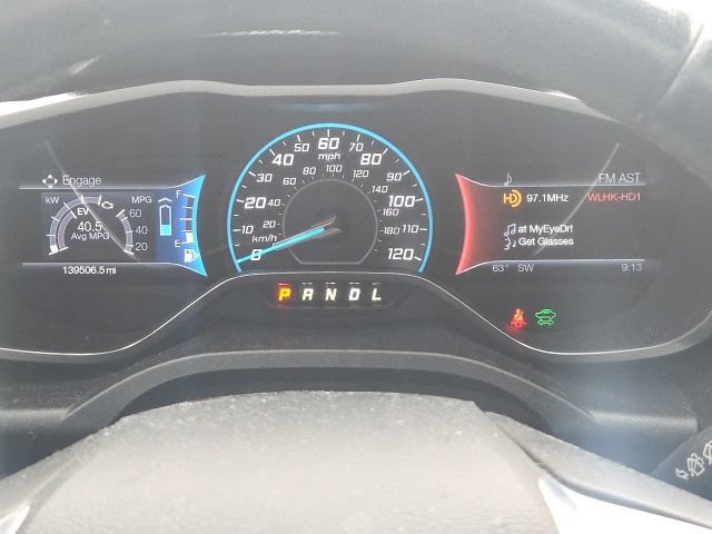 Used 2013 Ford C-MAX Energi SEL FWD image 44