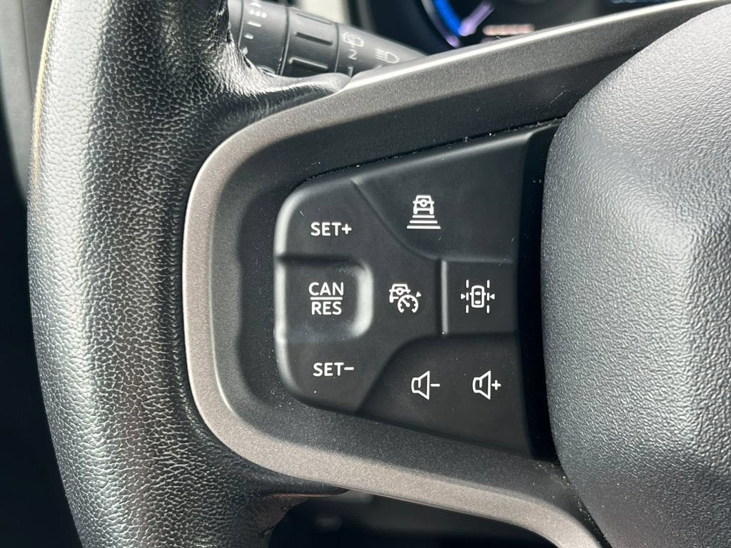 Used 2022 Ford Bronco Outer Banks AWD/4WD image 17