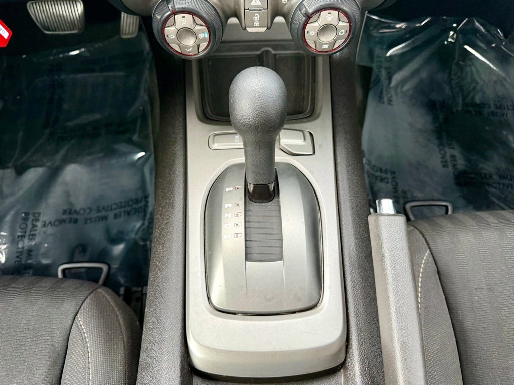 Used 2013 Chevrolet Camaro LS image 20