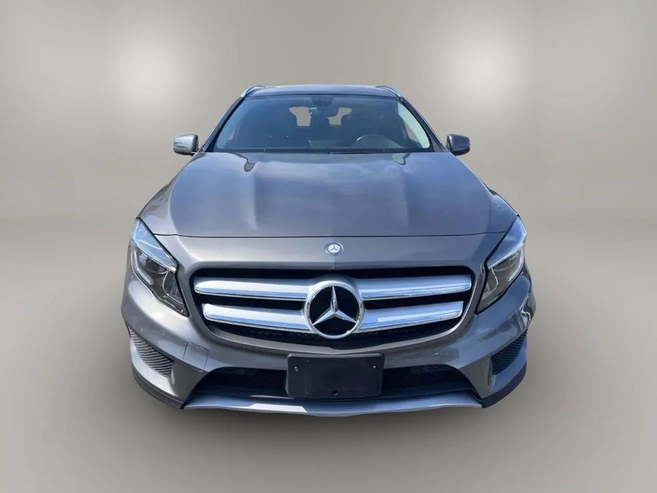 Used 2015 Mercedes-Benz GLA 250 image 2