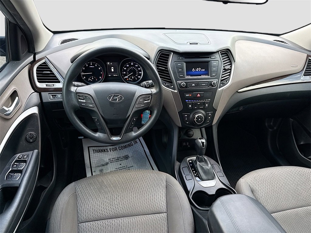 Used 2018 Hyundai Santa Fe Sport image 22