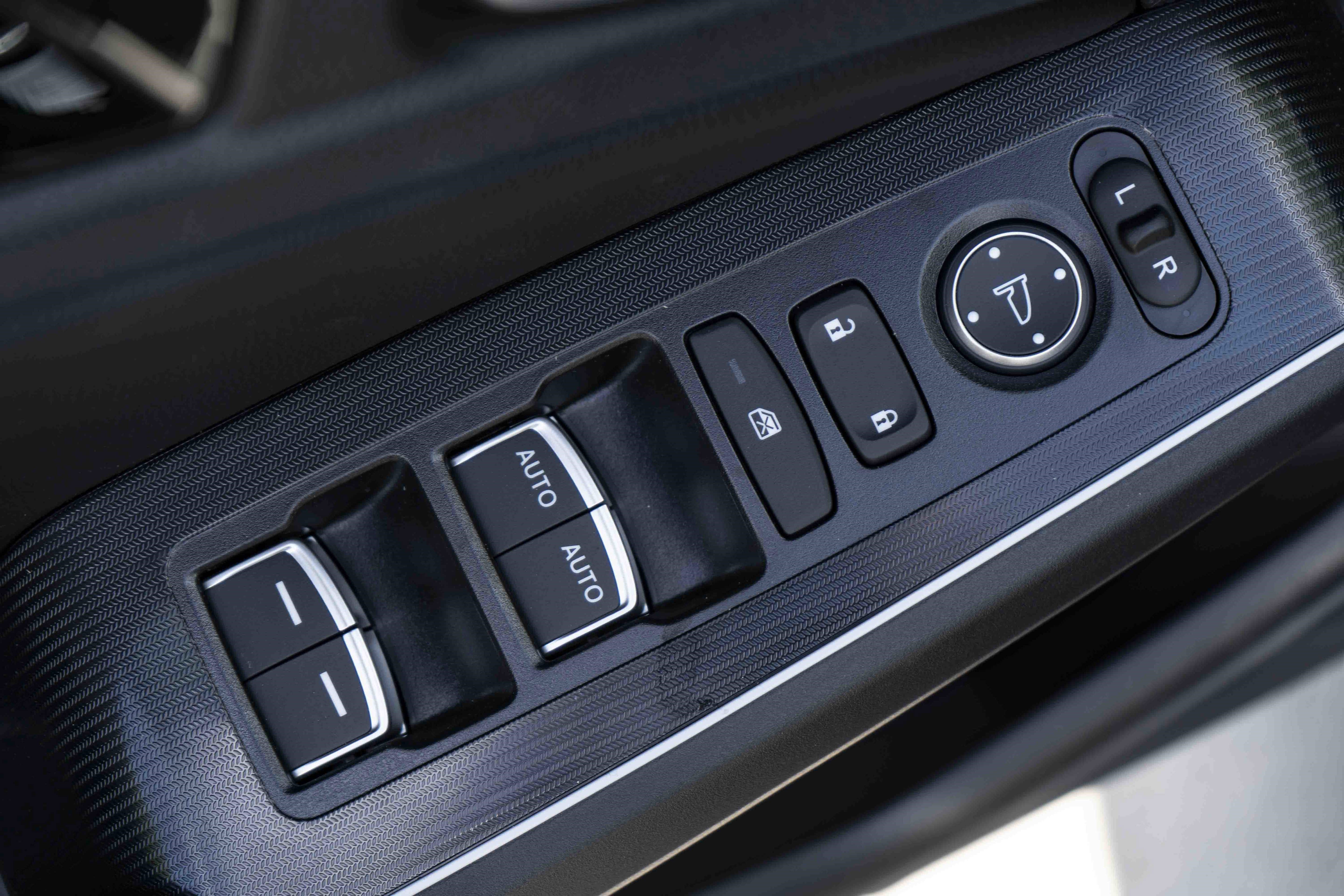 Used 2026 Honda Civic Sport Touring image 39