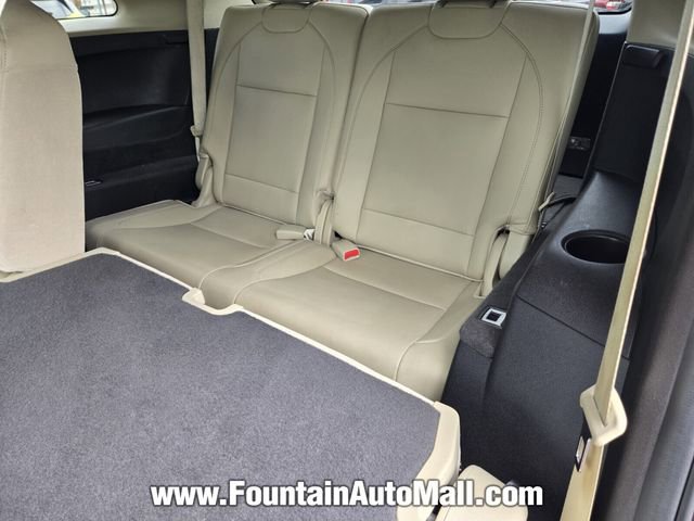 Used 2016 Acura MDX SH-AWD image 10