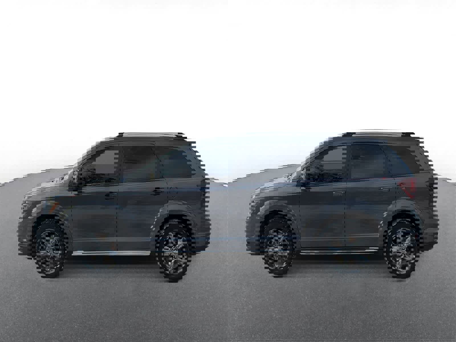 Used 2015 Dodge Journey Crossroad image 5