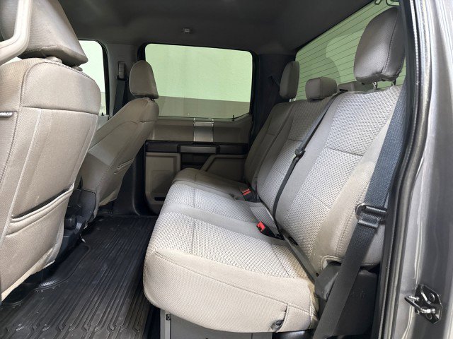 Used 2022 Ford F350 XLT w/ XLT Premium Package image 34