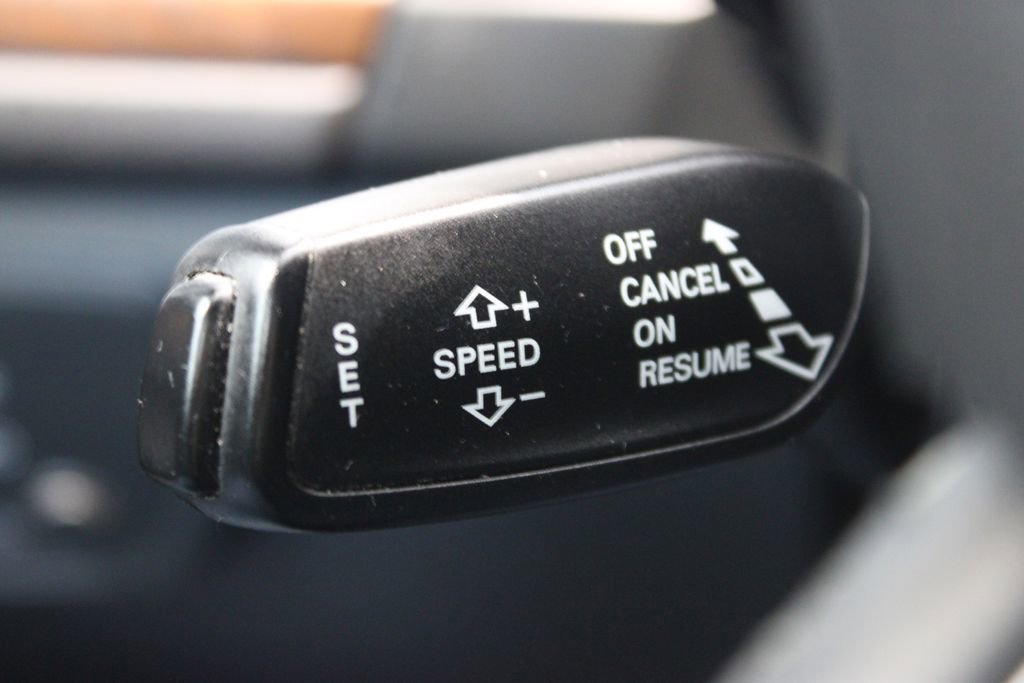 Used 2014 Audi A6 3.0T Prestige image 23