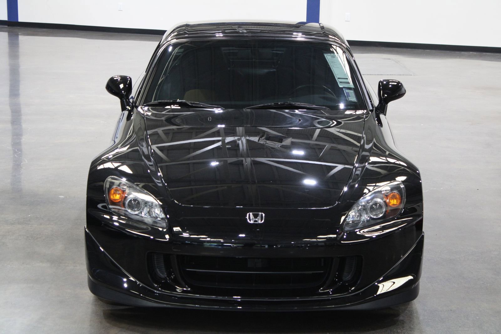 Used 2008 Honda S2000 CR image 8