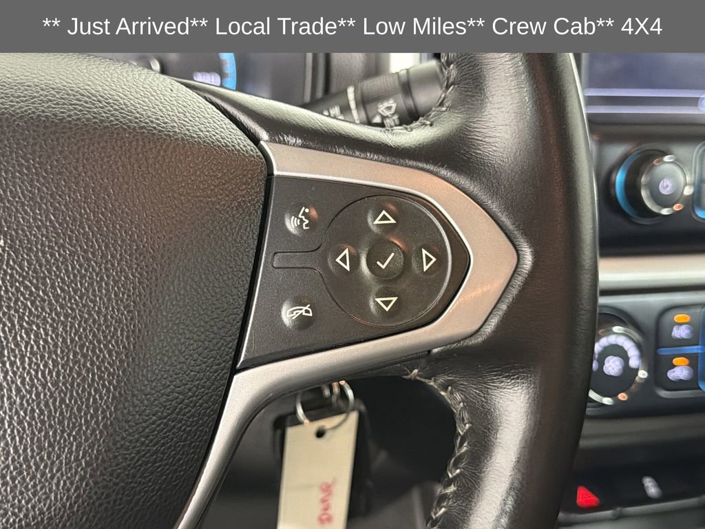 Used 2018 Chevrolet Colorado LT image 24