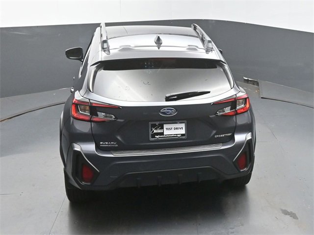 Certified 2025 Subaru Crosstrek 2.5i Limited w/ Popular Package #4A image 41