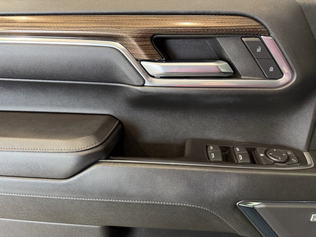 Used 2023 Chevrolet Silverado 1500 LT Trail Boss w/ LT Trail Boss Premium Package image 26