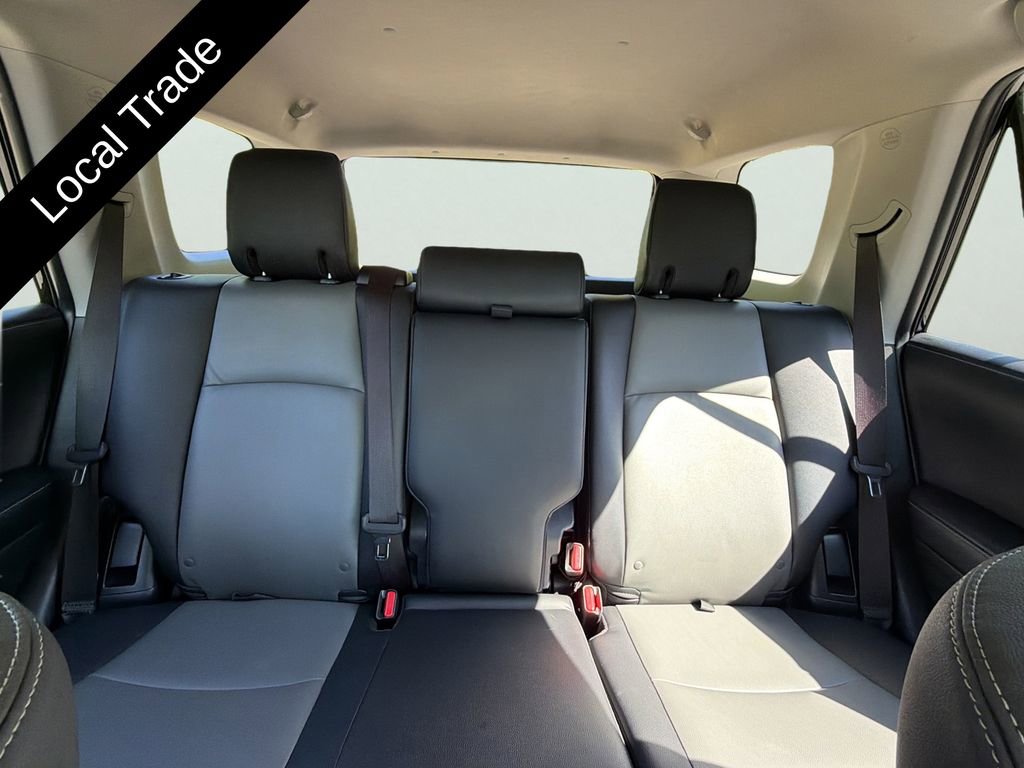 Used 2019 Toyota 4Runner SR5 Premium AWD/4WD image 69