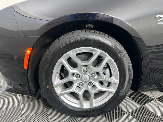 New 2025 Dodge Charger R/T w/ Quick Order Package 25M R/T image 3
