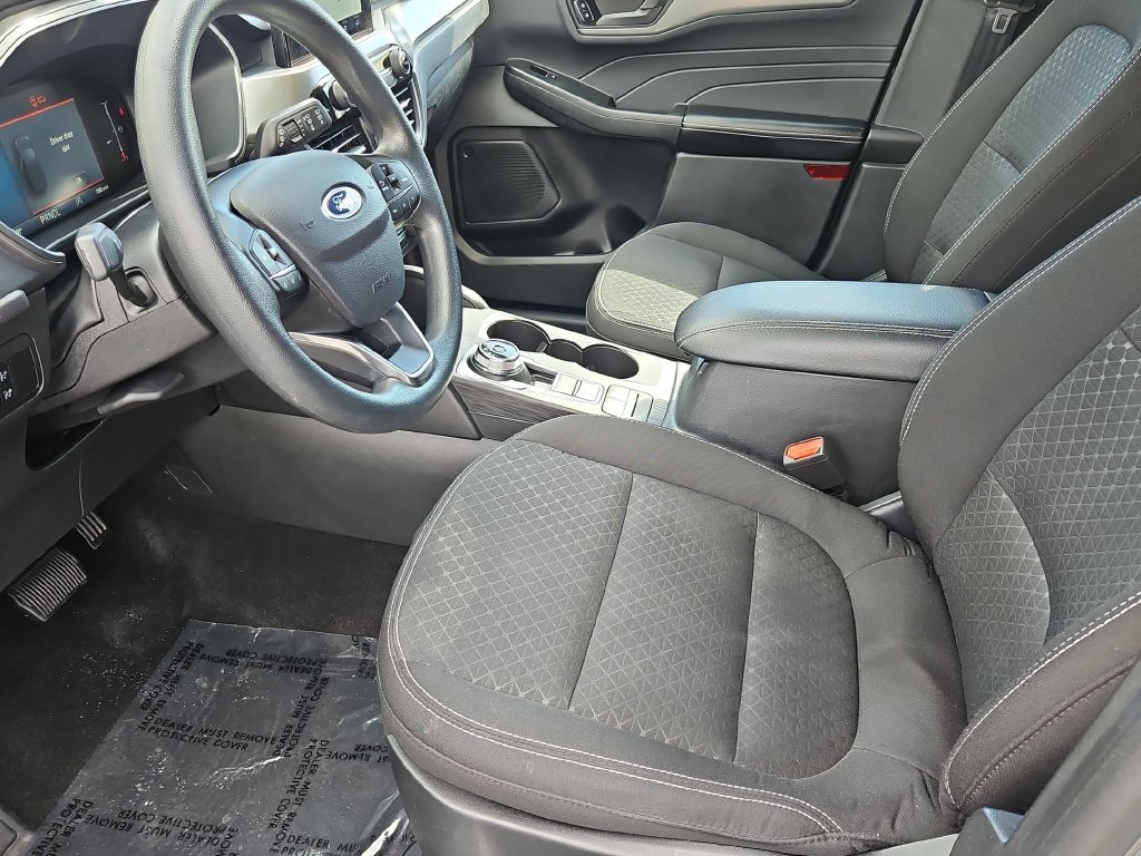 Used 2025 Ford Escape Active FWD image 24