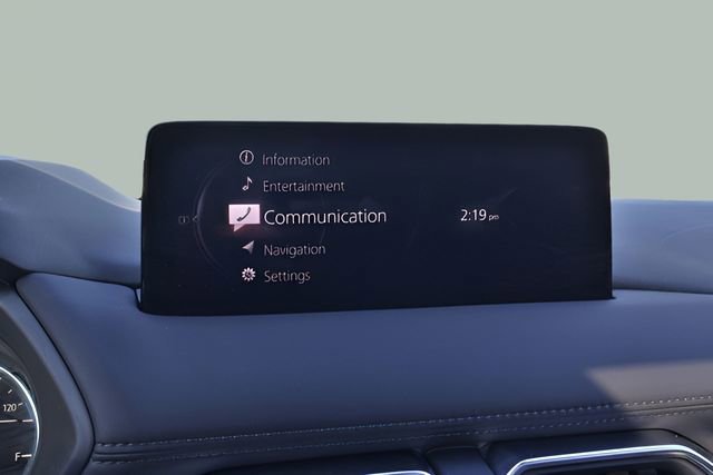 Used 2023 MAZDA CX-5 AWD 2.5 Turbo image 20