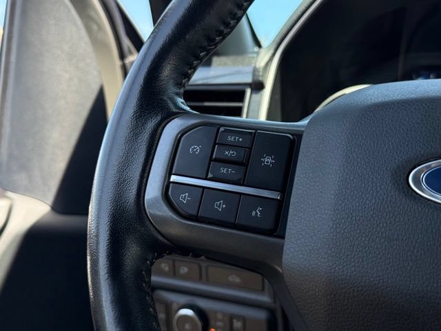 Certified 2021 Ford F150 XLT w/ Equipment Group 302A High AWD/4WD image 8