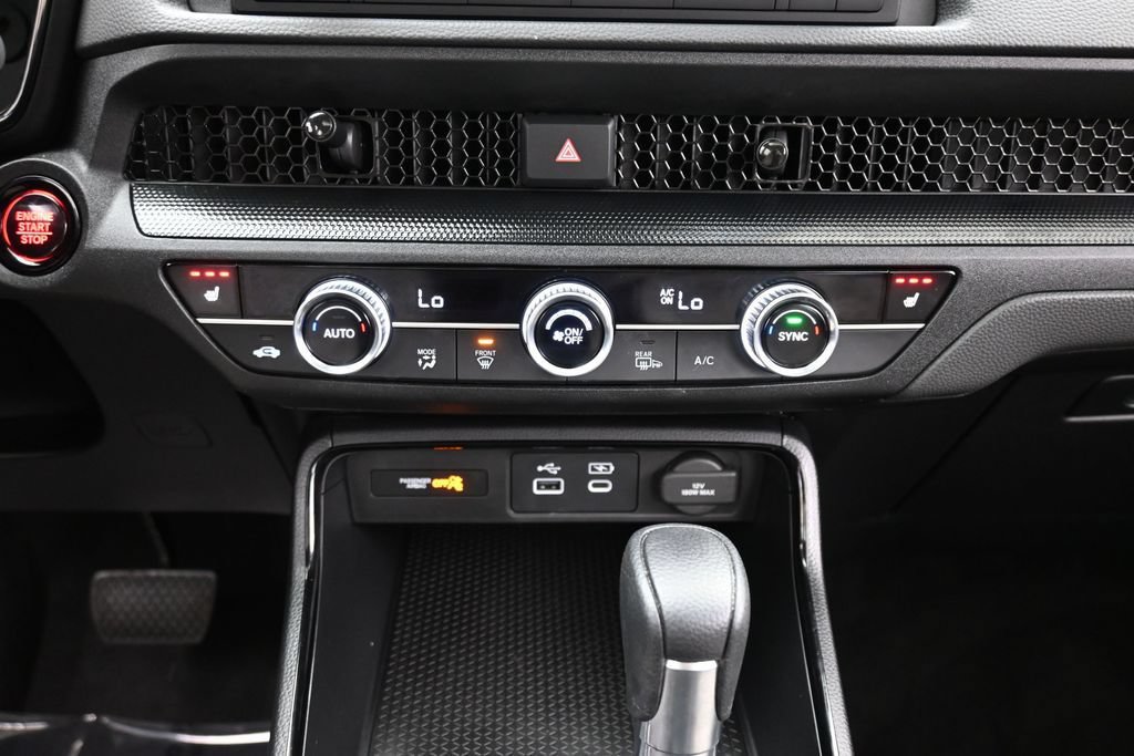 Certified 2024 Honda CR-V EX image 44