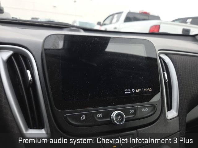 Used 2024 Chevrolet Malibu LT image 13