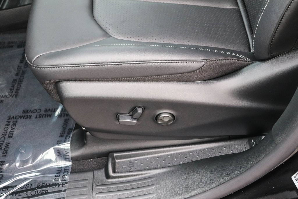 New 2027 Chrysler Pacifica Select FWD image 25
