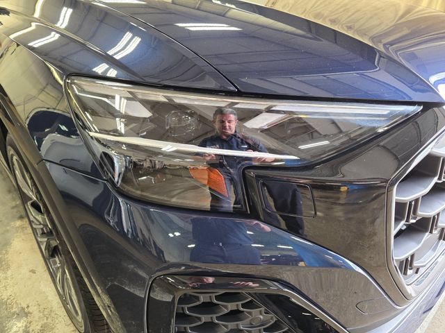 New 2026 Audi Q8 Premium Plus w/ Premium Plus Package AWD/4WD image 4