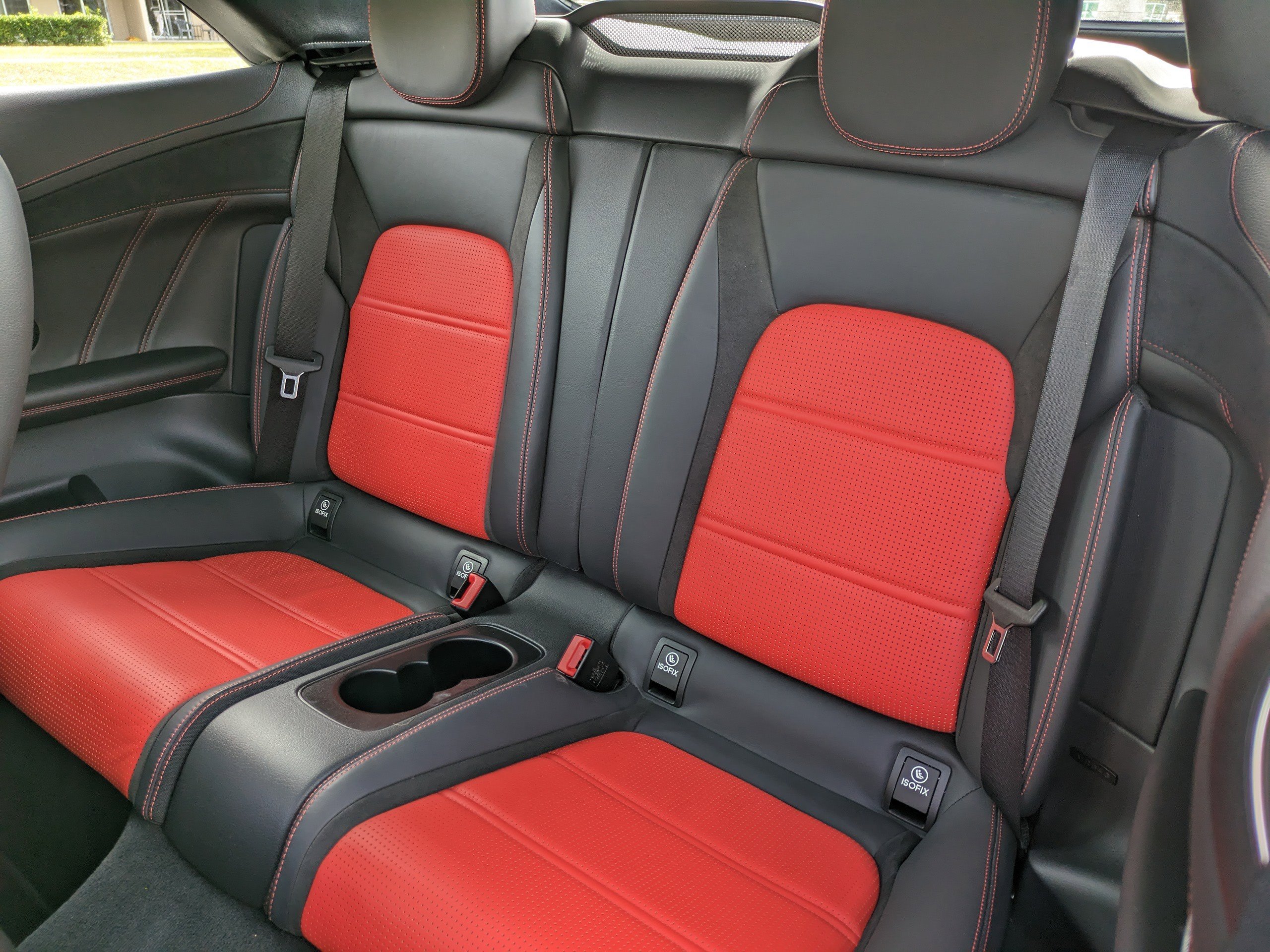 Used 2021 Mercedes-Benz C 63 AMG Cabriolet image 12