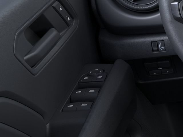 New 2026 Chevrolet Colorado Trail Boss AWD/4WD image 22