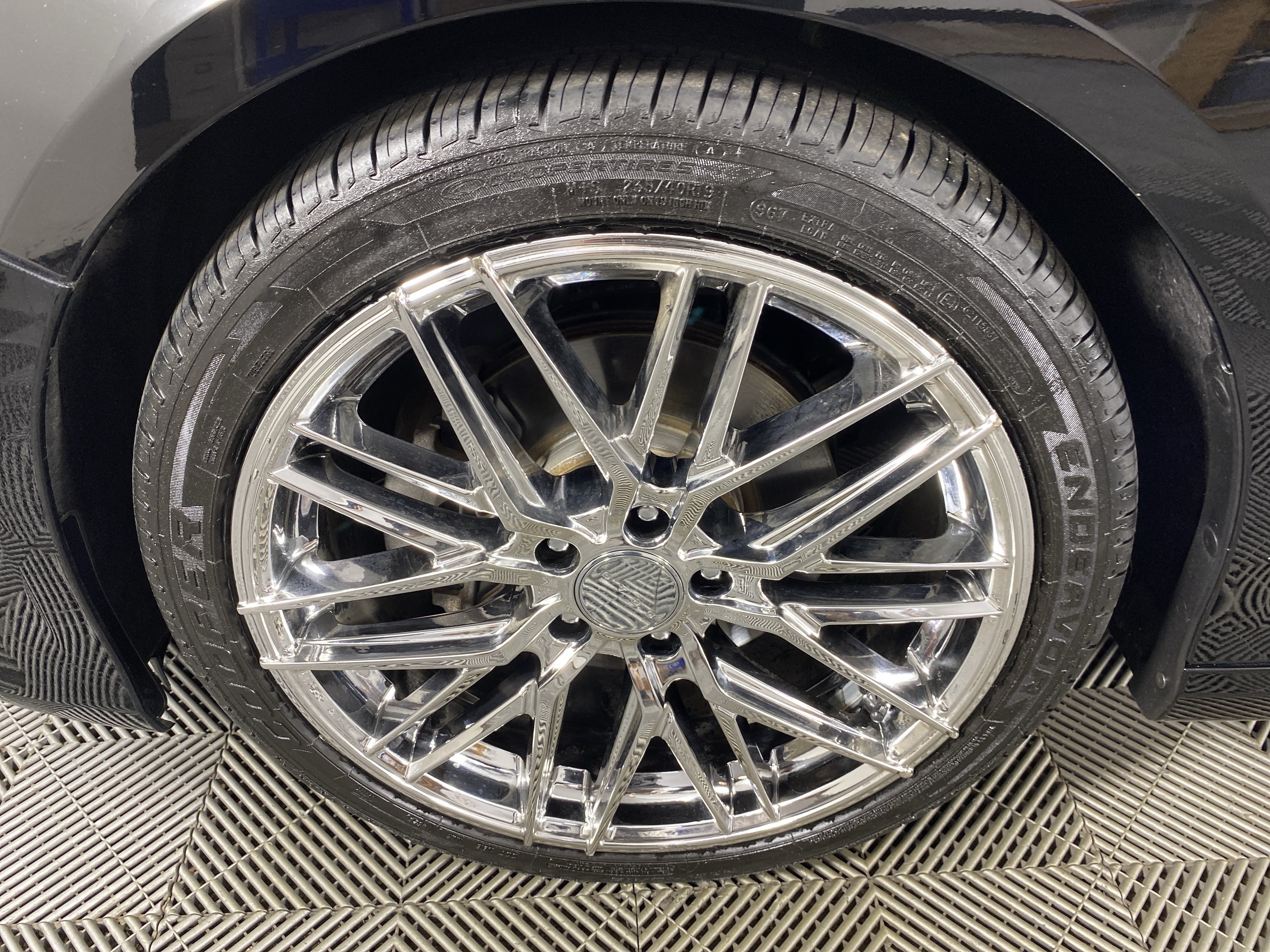 Used 2018 Honda Accord Touring image 14
