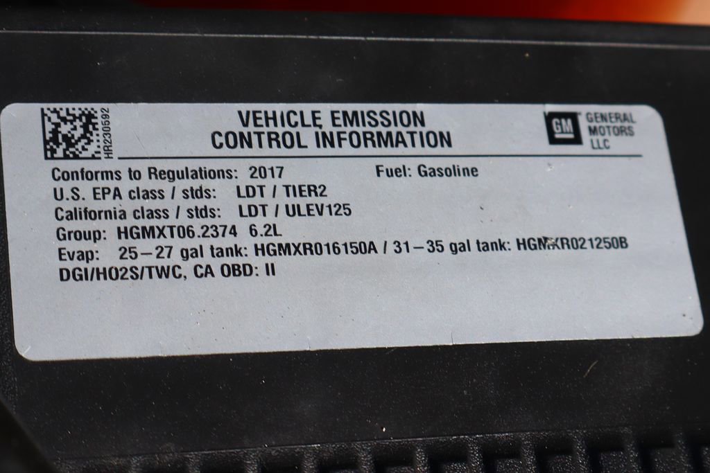 Used 2017 Cadillac Escalade ESV Platinum image 14