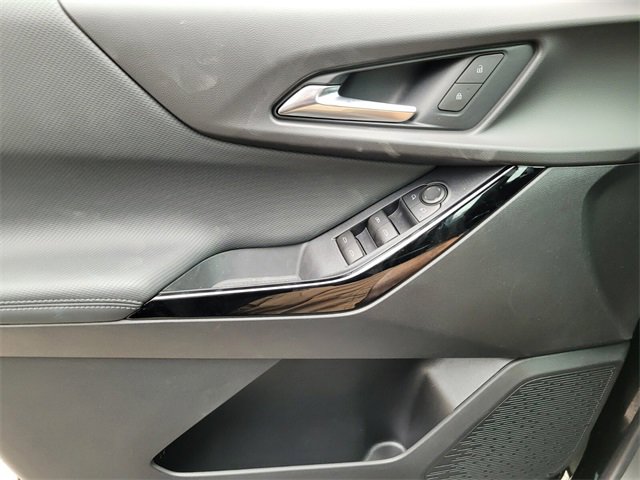 New 2026 Chevrolet Equinox LT w/ Safety and Technology Package image 21