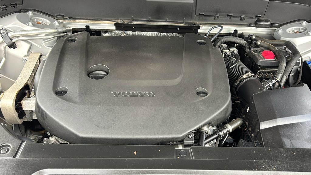 Certified 2023 Volvo XC90 B6 Plus w/ Protection Package Premier image 33