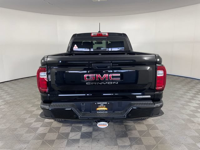 New 2026 GMC Canyon Elevation w/ Convenience Package AWD/4WD image 19
