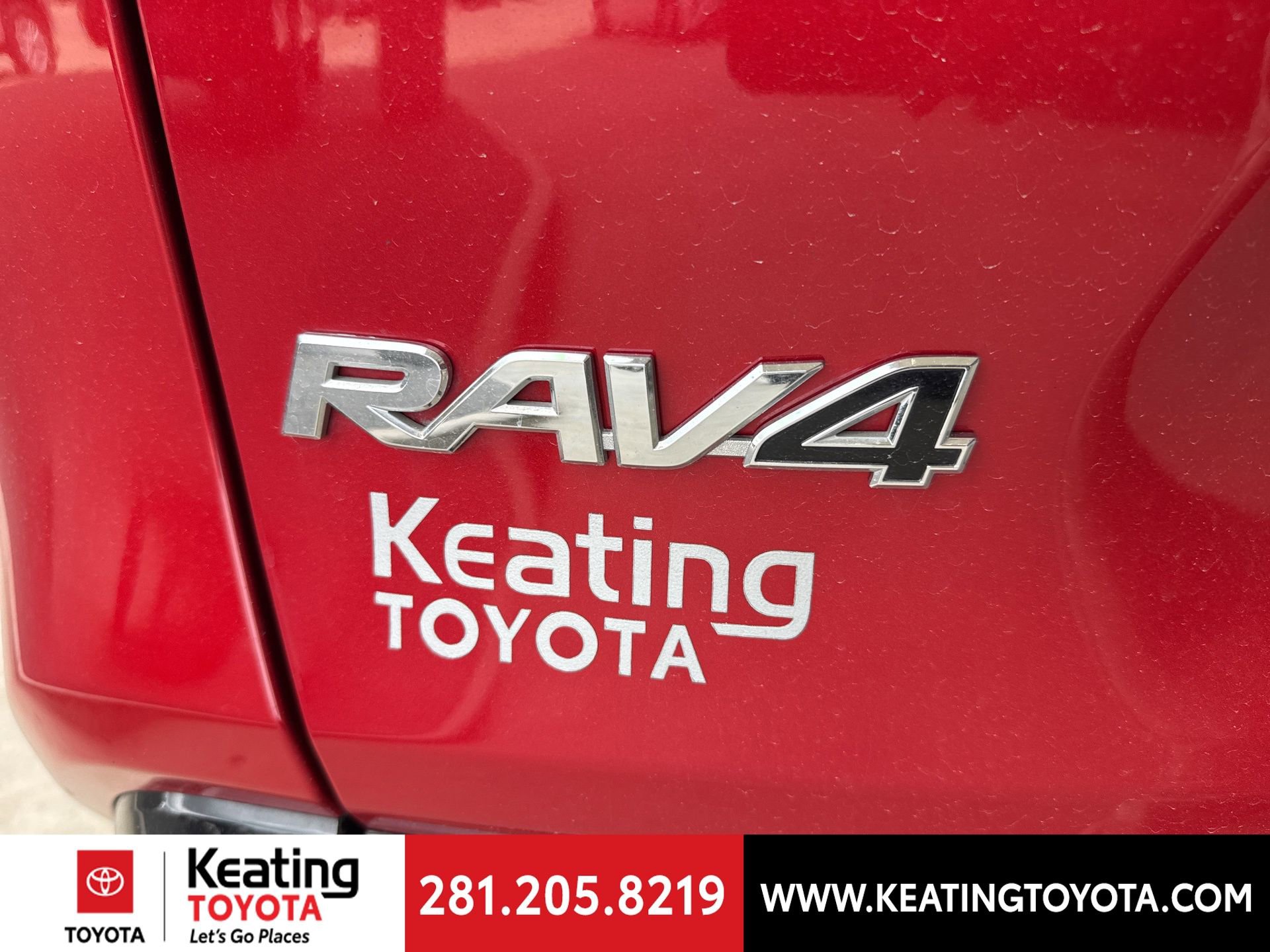 Certified 2025 Toyota RAV4 SE w/ Weather & Moonroof Package AWD/4WD image 10