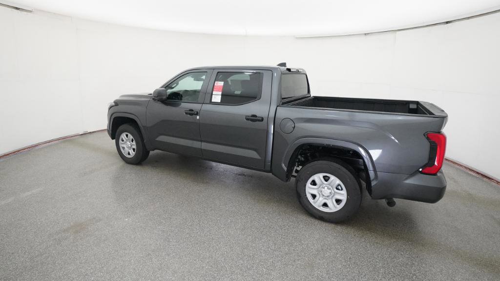 Used 2026 Toyota Tundra SR image 7