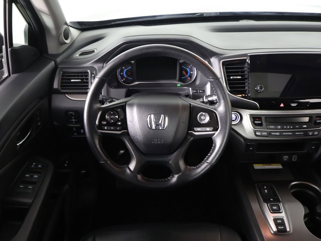 Used 2022 Honda Pilot Special Edition image 38