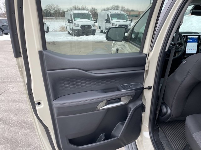 New 2025 Ford Ranger XLT w/ FX4 Off-Road Package image 64