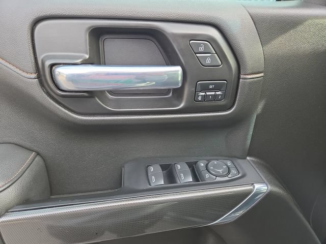 Used 2021 GMC Sierra 1500 AT4 AWD/4WD image 15