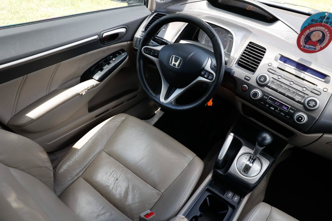 Used 2009 Honda Civic Hybrid Sedan image 20