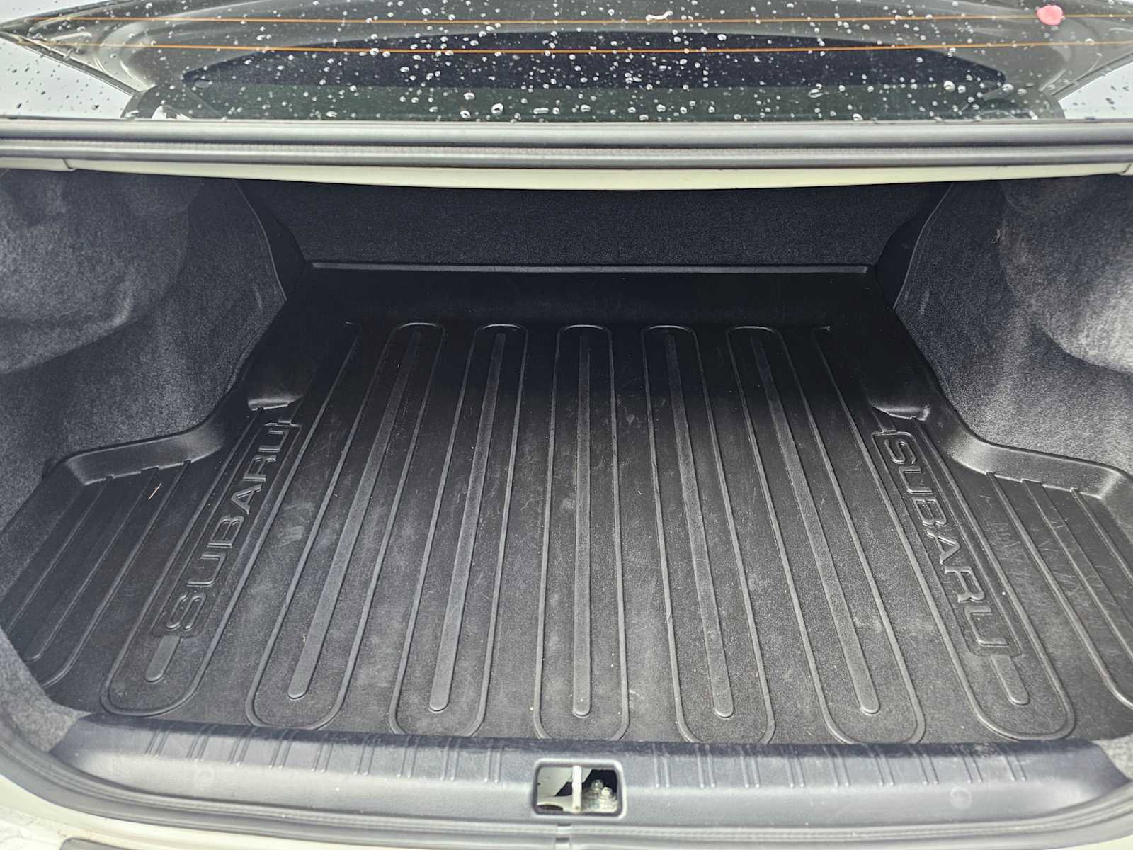 Used 2019 Subaru WRX w/ Popular Package #1 image 15