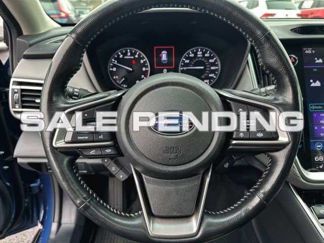 Used 2022 Subaru Outback Limited image 14