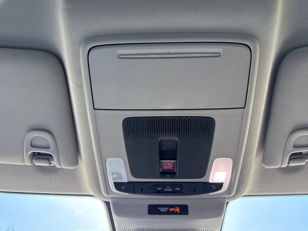 Used 2023 Honda Accord LX image 28