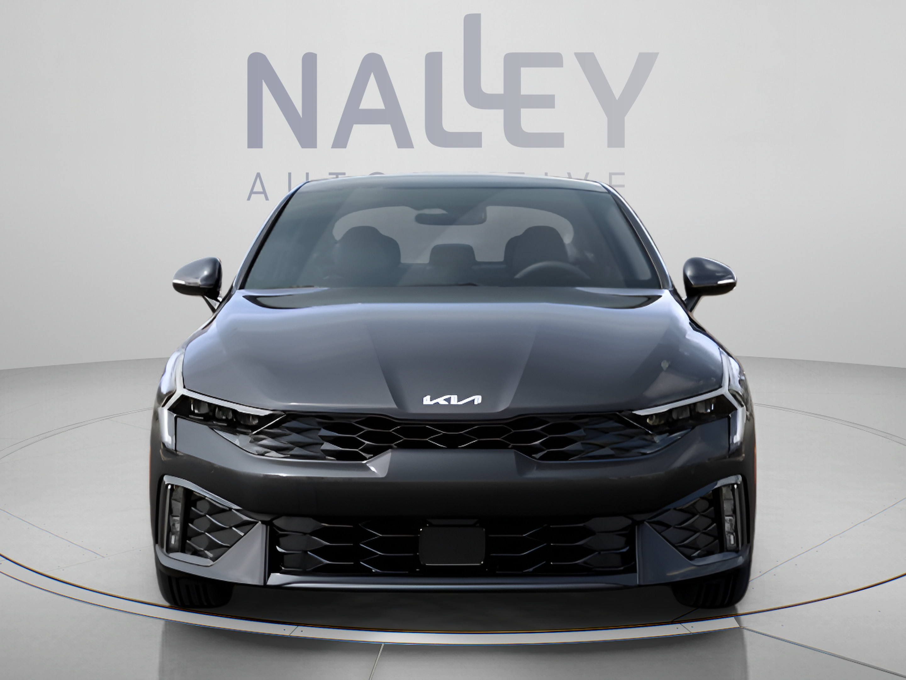 New 2027 Kia K5 GT-Line w/ GT-Line Premium Package FWD image 2