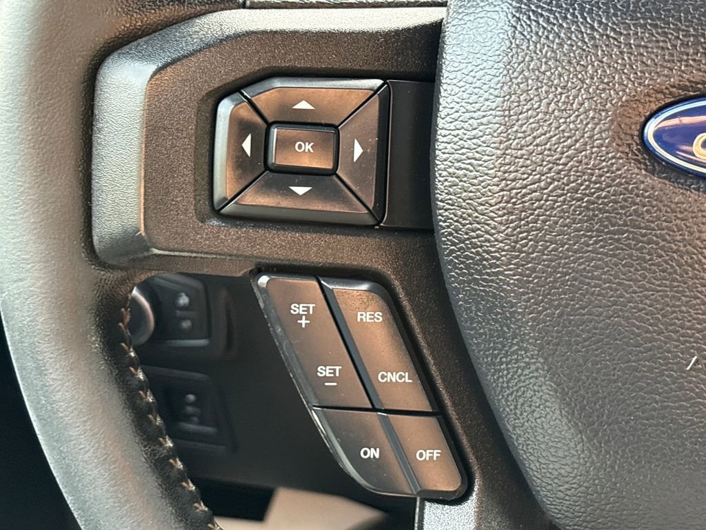 Used 2019 Ford F150 XLT w/ Equipment Group 302A Luxury AWD/4WD image 22