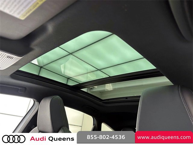 Used 2025 Audi Q4 e-tron Premium Plus w/ Premium Plus image 25