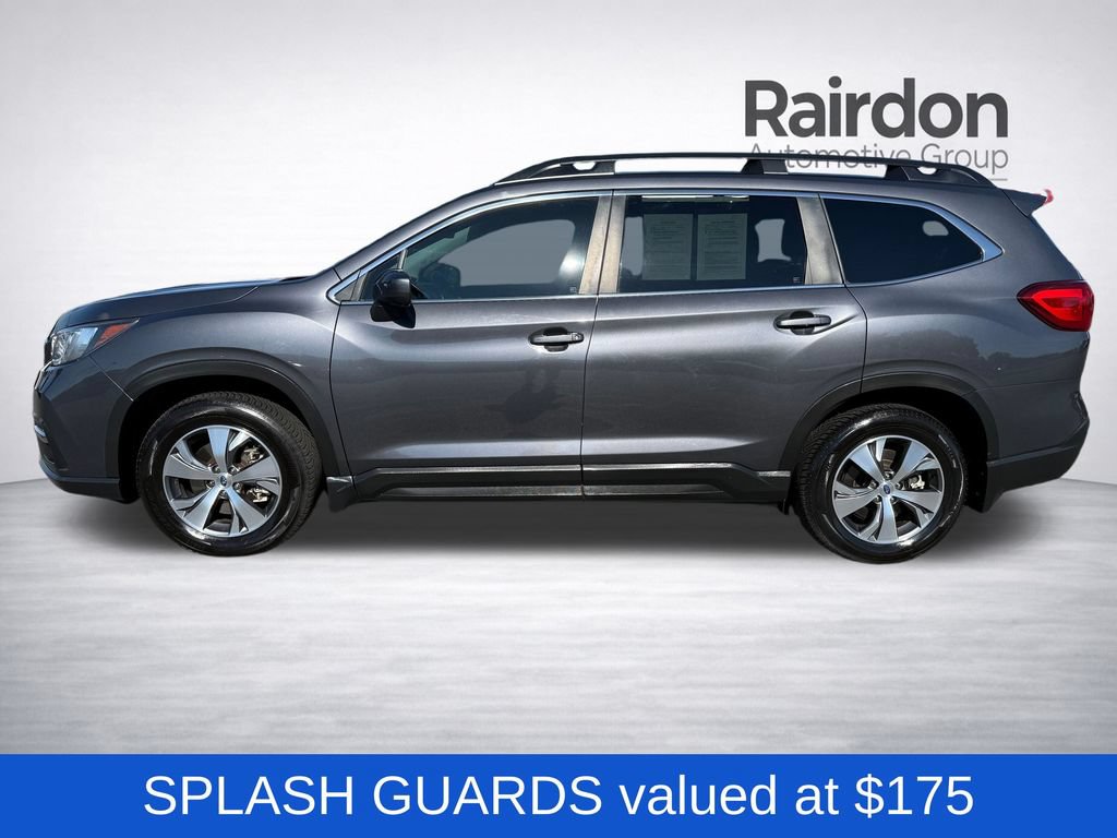 Used 2022 Subaru Ascent Premium w/ Convenience Package AWD/4WD image 4