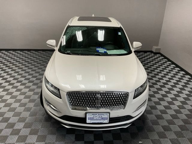 Used 2019 Lincoln MKC Reserve AWD/4WD image 5