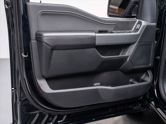 New 2026 Ford F150 XLT w/ FX4 Off-Road Package AWD/4WD image 24