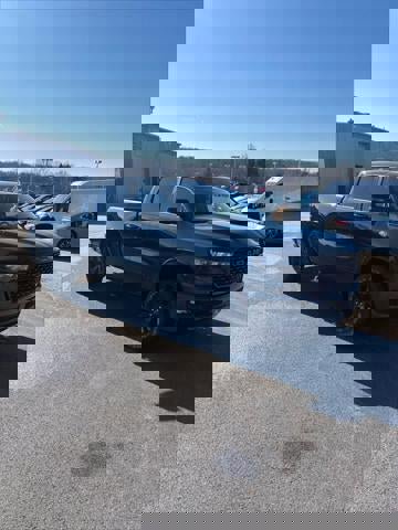 New 2026 RAM 1500 Big Horn w/ Night Edition image 29