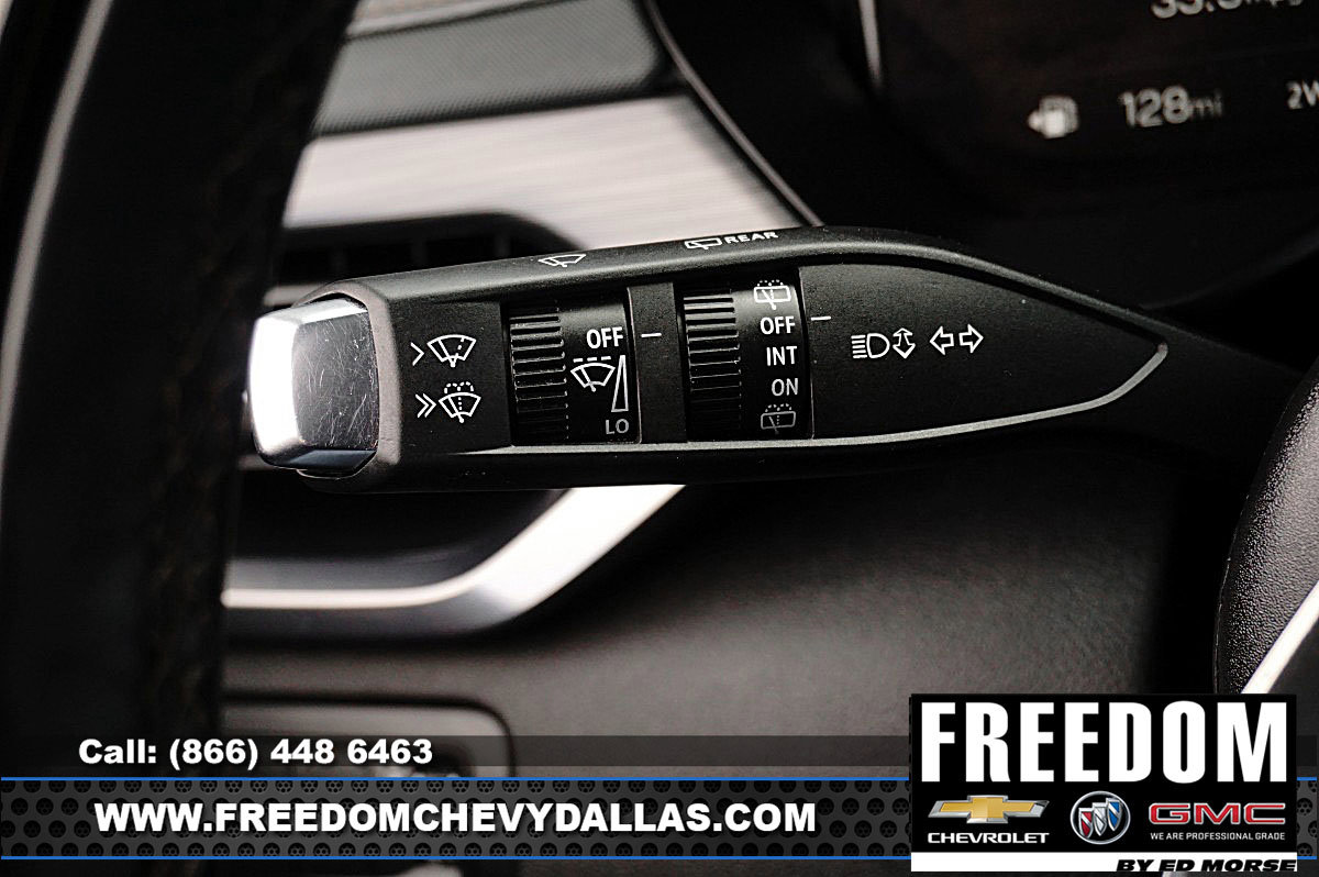 Used 2024 GMC Acadia AT4 w/ Super Cruise Package image 23