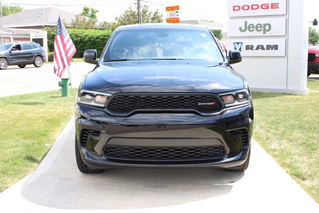 Used 2025 Dodge Durango GT AWD/4WD image 5