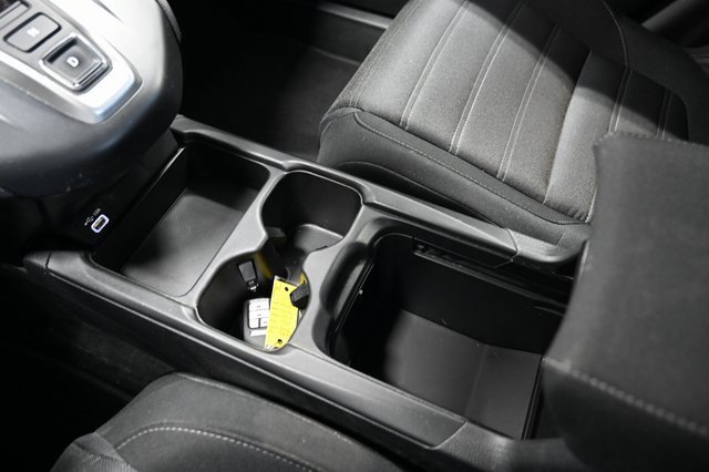 Used 2020 Honda CR-V LX image 17