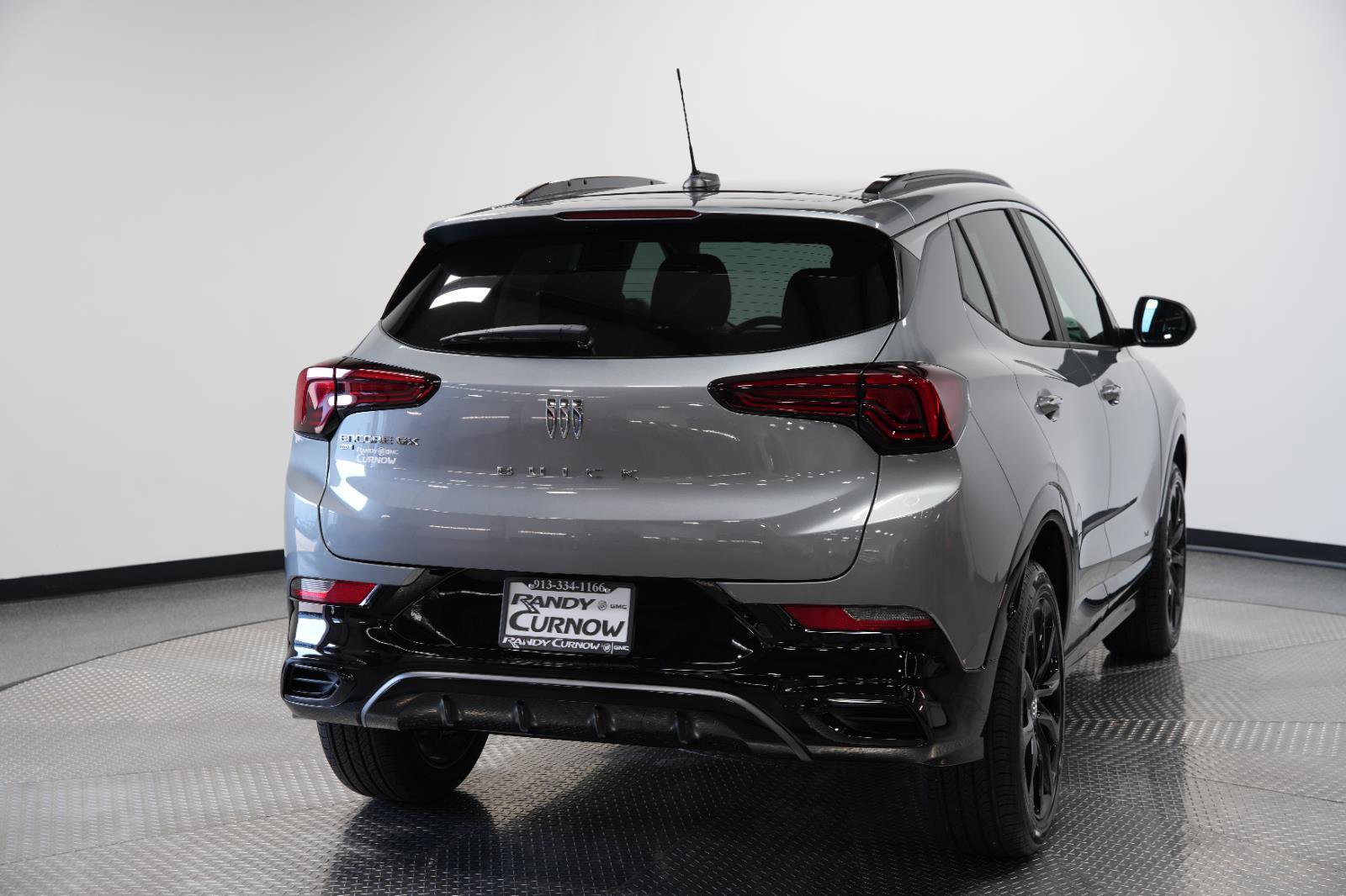 New 2026 Buick Encore GX Sport Touring w/ Comfort Package image 8